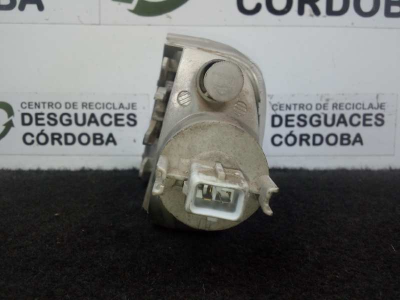 Recambio de piloto delantero derecho para citroën saxo 1.5 diesel referencia OEM IAM   