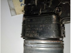 Recambio de motor limpia delantero para ford focus berlina (cap) 1.6 16v cat referencia OEM IAM 0390241731-4M5117508AA BOSCH 4 P 2