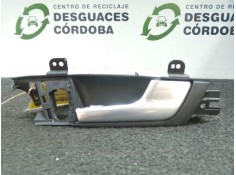 Recambio de maneta interior delantera derecha para audi a3 (8p) 2.0 tdi referencia OEM IAM 8P4837020D  