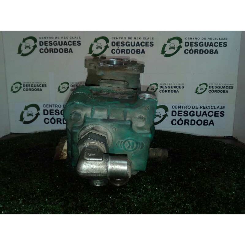 Recambio de valvula aire adicional para volvo fl xxx referencia OEM IAM 04905010-LK3869  