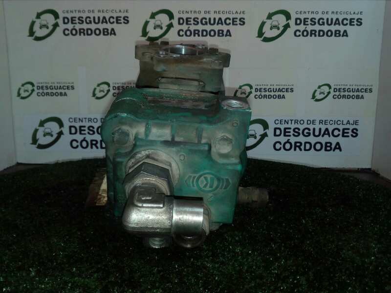 Recambio de valvula aire adicional para volvo fl xxx referencia OEM IAM 04905010-LK3869  