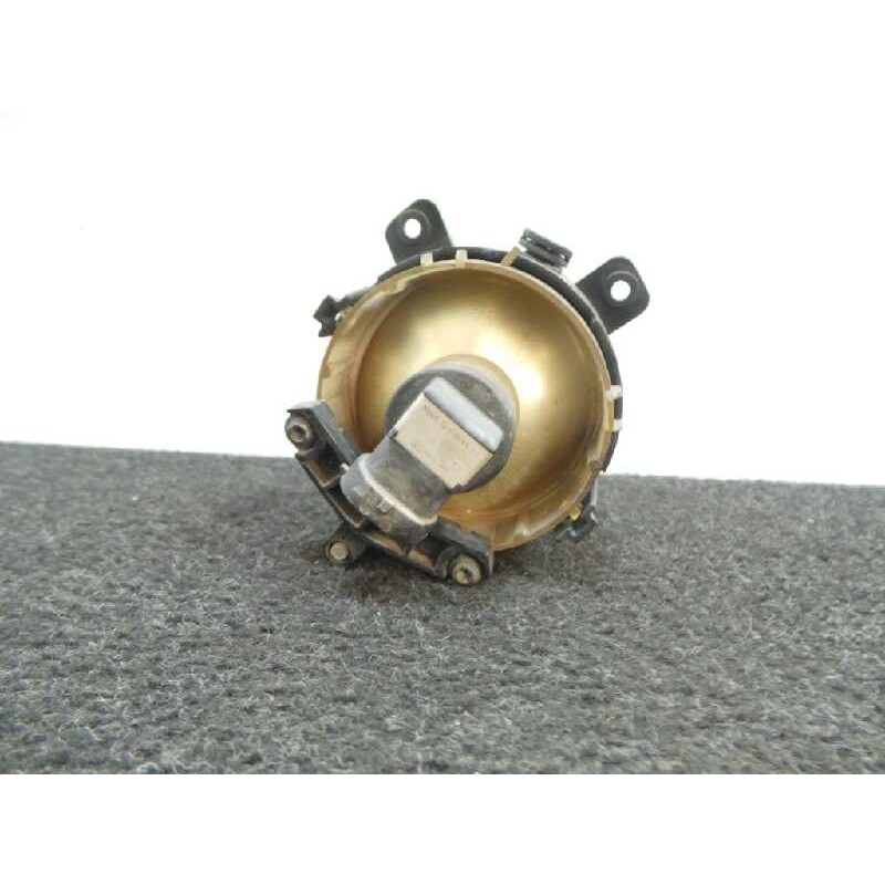 Recambio de faro antiniebla izquierdo para ford mondeo berlina (ge) 2.0 tdci td cat referencia OEM IAM 1S7115K202AC REDONDO 