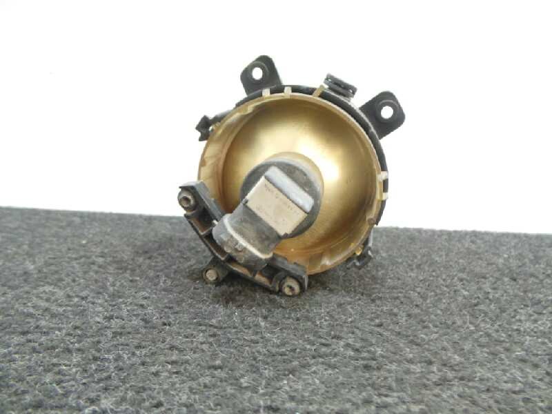 Recambio de faro antiniebla izquierdo para ford mondeo berlina (ge) 2.0 tdci td cat referencia OEM IAM 1S7115K202AC REDONDO 