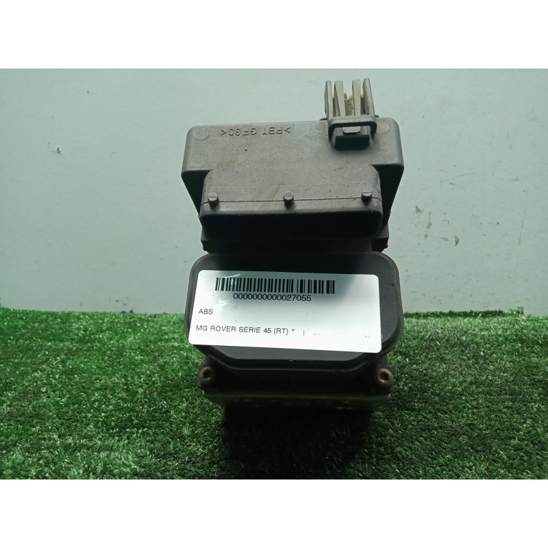 Recambio de abs para mg serie 45 (rt) referencia OEM IAM 0273003537  0265216803