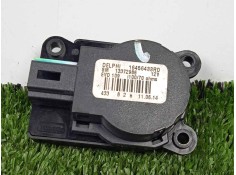 Recambio de motor trampilla calefaccion para opel mokka 1.7 16v cdti referencia OEM IAM 16456433R0-13372966  