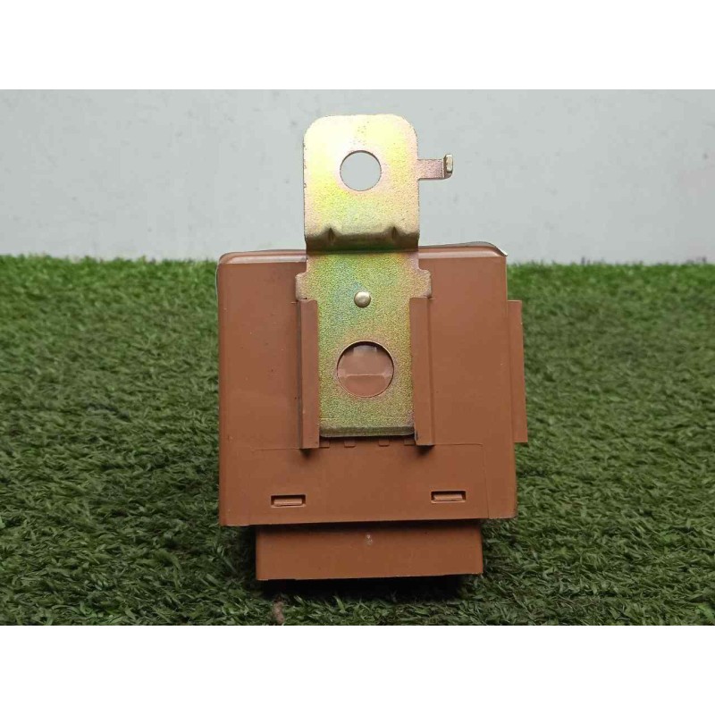 Recambio de modulo electronico para ssangyong rexton 2.7 turbodiesel cat referencia OEM IAM 8737008000  