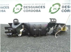 Recambio de maneta interior delantera derecha para audi a3 (8p) 2.0 tdi referencia OEM IAM 8P4837020D   2