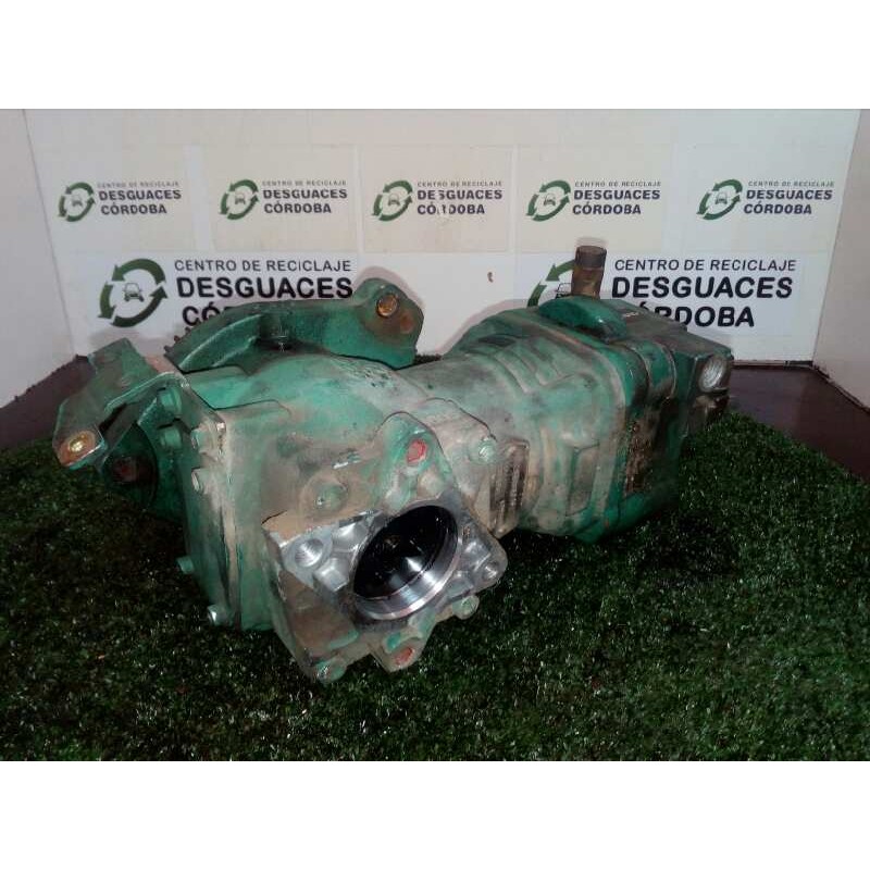 Recambio de valvula aire adicional para volvo fl xxx referencia OEM IAM 04905010-LK3869  