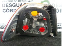 Recambio de piloto trasero derecho para bmw serie 3 coupe (e46) 1.9 cat referencia OEM IAM 257022R 99-03 - EXTERIOR - AMBAR COUP 2