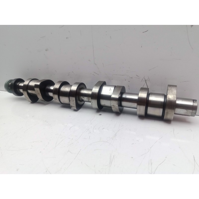 Recambio de arbol de levas para seat toledo (1m2) 1.9 tdi referencia OEM IAM   