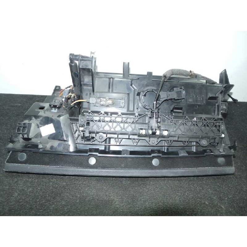 Recambio de guantera para bmw serie 7 (e65/e66) 4.0 v8 cat referencia OEM IAM   