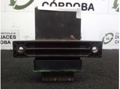 Recambio de modulo electronico para citroën saxo 1.5 diesel referencia OEM IAM 9631577780 CONECTOR.VERDE  2