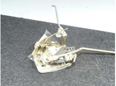 Recambio de cerradura puerta delantera derecha para kia sportage 2.0 turbodiesel cat referencia OEM IAM   