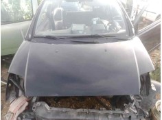 Recambio de capot para citroën c2 1.4 referencia OEM IAM  NEGRO 