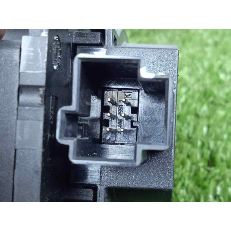 Recambio de motor trampilla calefaccion para opel mokka 1.7 16v cdti referencia OEM IAM 16456433R0-13372966  