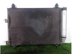 Recambio de condensador / radiador aire acondicionado para peugeot 307 (s1) 2.0 hdi cat referencia OEM IAM 9638574080-869295D 55