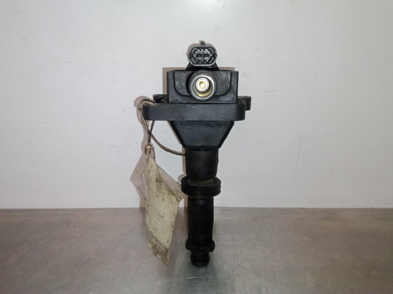 Recambio de bobina encendido para alfa romeo 146 1.6 16v cat referencia OEM IAM 1227030062  BOSCH