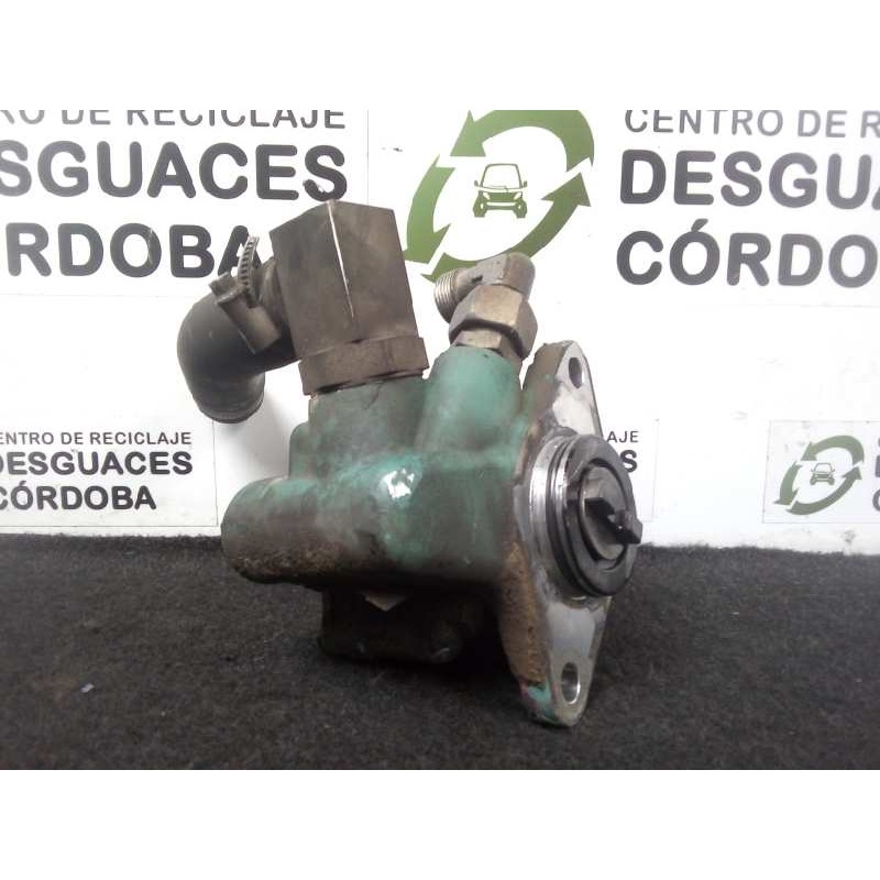 Recambio de depresor freno / bomba vacio para volvo fl xxx referencia OEM IAM 7685955299 TUBERIA.ROSCADA 