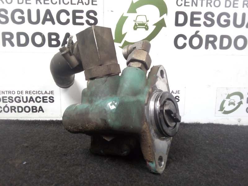 Recambio de depresor freno / bomba vacio para volvo fl xxx referencia OEM IAM 7685955299 TUBERIA.ROSCADA 