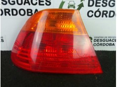 Recambio de piloto trasero izquierdo para bmw serie 3 coupe (e46) 1.9 cat referencia OEM IAM  EXTERIOR - AMBAR 99-03 - COUPE - A