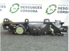 Recambio de maneta interior trasera izquierda para audi a3 (8p) 2.0 tdi referencia OEM IAM 8P4839019D   2