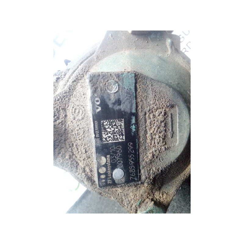 Recambio de depresor freno / bomba vacio para volvo fl xxx referencia OEM IAM 7685955299 TUBERIA.ROSCADA 