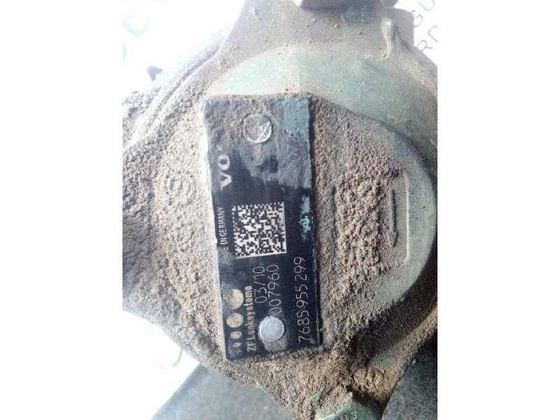 Recambio de depresor freno / bomba vacio para volvo fl xxx referencia OEM IAM 7685955299 TUBERIA.ROSCADA 