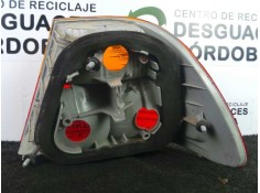 Recambio de piloto trasero izquierdo para bmw serie 3 coupe (e46) 1.9 cat referencia OEM IAM  EXTERIOR - AMBAR 99-03 - COUPE - A 2