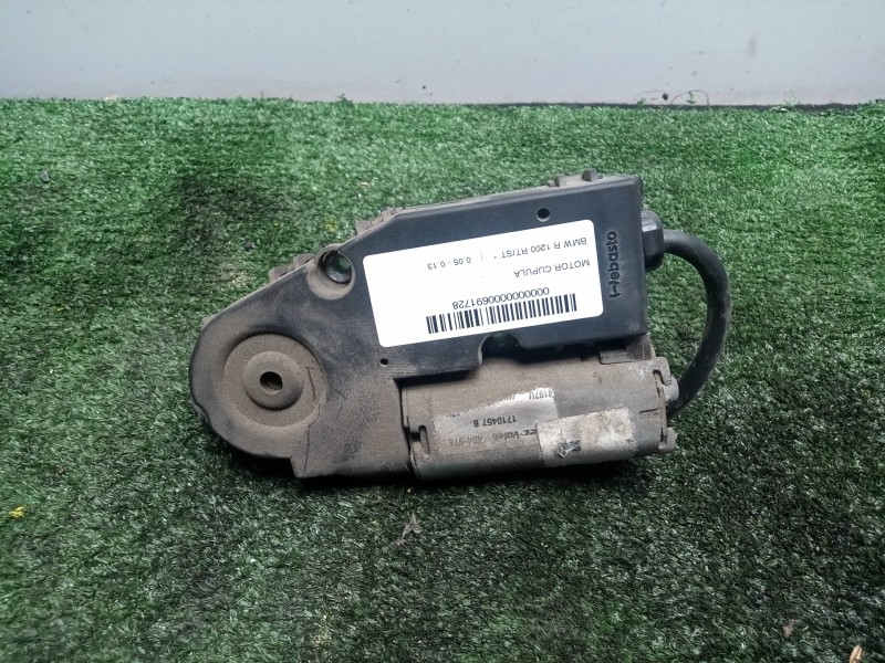 Recambio de motor cupula para bmw r 1200 rt/st referencia OEM IAM 1710457B  K26 - 05-10