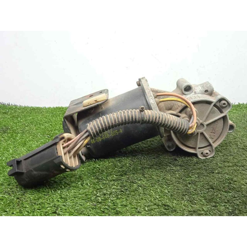 Recambio de selector de marchas actuador para ssangyong rexton 2.7 turbodiesel cat referencia OEM IAM 4408648005A  