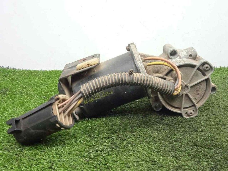 Recambio de selector de marchas actuador para ssangyong rexton 2.7 turbodiesel cat referencia OEM IAM 4408648005A  