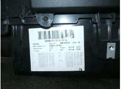 Recambio de apoyabrazos central para bmw serie 7 (e65/e66) 4.0 v8 cat referencia OEM IAM    2