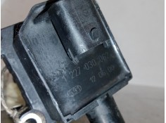 Recambio de bobina encendido para alfa romeo 146 1.6 16v cat referencia OEM IAM 1227030062  BOSCH 2