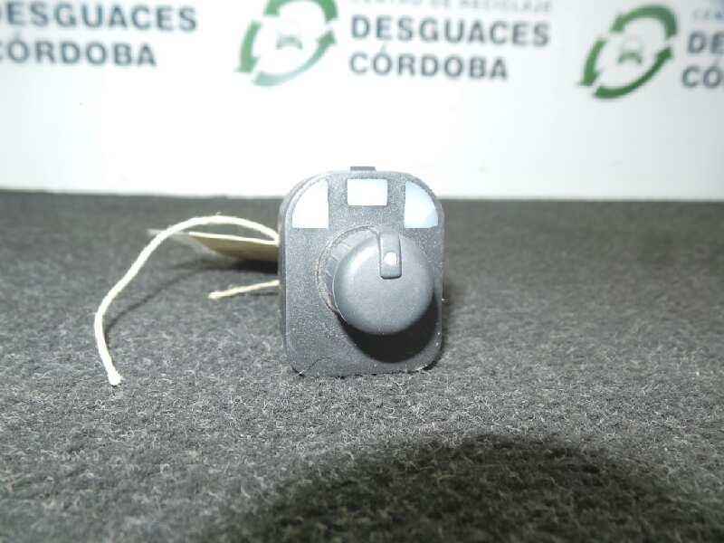 Recambio de mando retrovisor para audi a3 (8p) 2.0 tdi referencia OEM IAM 8E0959565  
