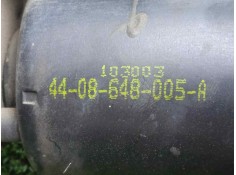 Recambio de selector de marchas actuador para ssangyong rexton 2.7 turbodiesel cat referencia OEM IAM 4408648005A   2