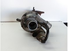 Recambio de turbocompresor para kia carnival ii 2.9 crdi cat referencia OEM IAM 282004X300  GEOMETRIA.VARIABLE