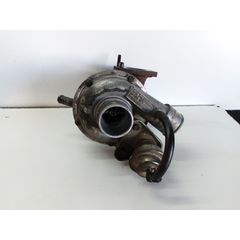 Recambio de turbocompresor para kia carnival ii 2.9 crdi cat referencia OEM IAM 282004X300  GEOMETRIA.VARIABLE