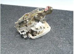 Recambio de cerradura puerta trasera izquierda para kia sportage 2.0 turbodiesel cat referencia OEM IAM   