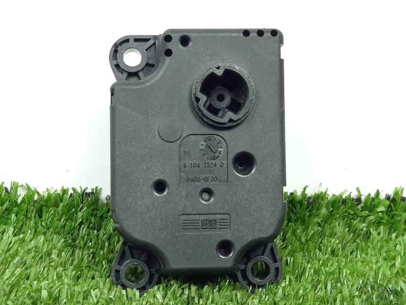 Recambio de motor trampilla calefaccion para opel mokka 1.7 16v cdti referencia OEM IAM 16456433R0-13372966  