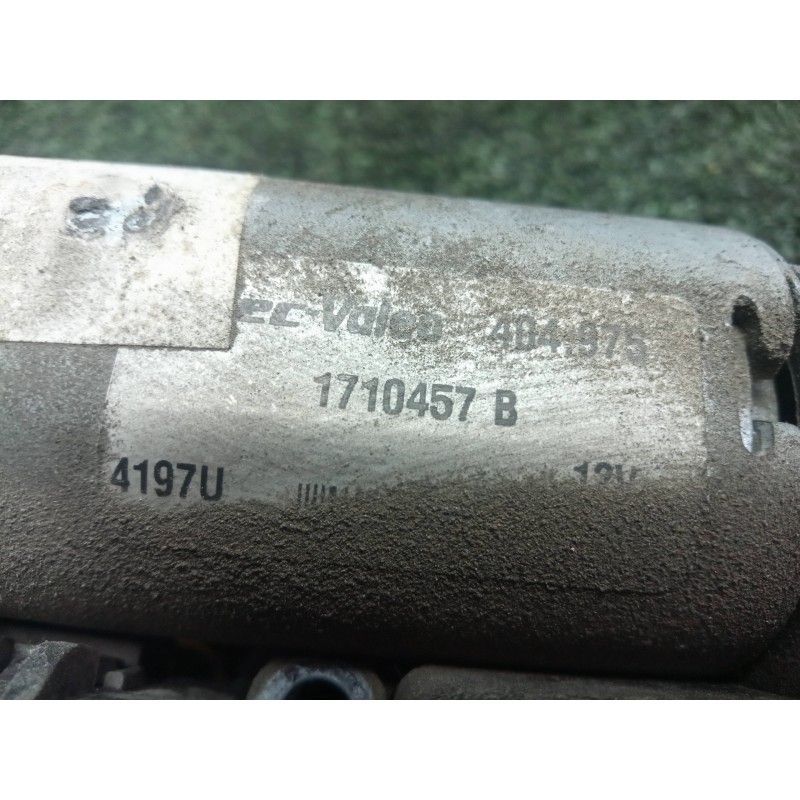 Recambio de motor cupula para bmw r 1200 rt/st referencia OEM IAM 1710457B  K26 - 05-10