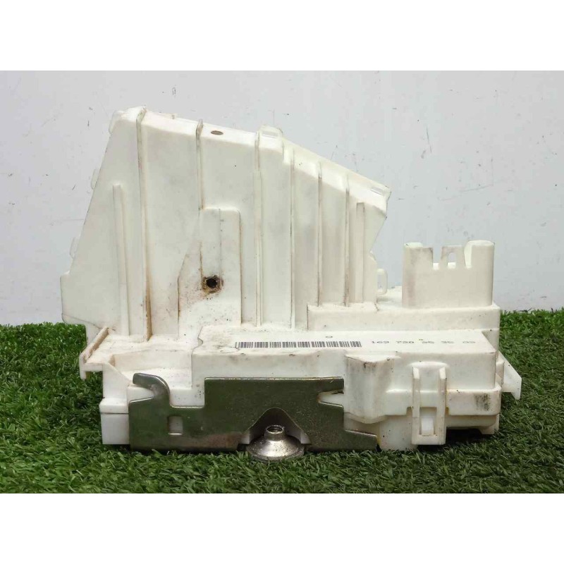 Recambio de cerradura puerta delantera izquierda para mercedes-benz clase r (w251) 3.0 cdi cat referencia OEM IAM 1697202535-A16