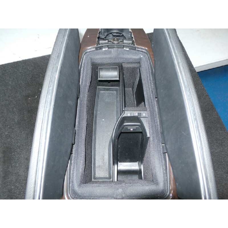 Recambio de apoyabrazos central para bmw serie 7 (e65/e66) 4.0 v8 cat referencia OEM IAM   