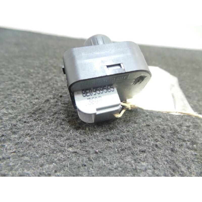 Recambio de mando retrovisor para audi a3 (8p) 2.0 tdi referencia OEM IAM 8E0959565  