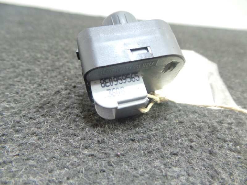 Recambio de mando retrovisor para audi a3 (8p) 2.0 tdi referencia OEM IAM 8E0959565  