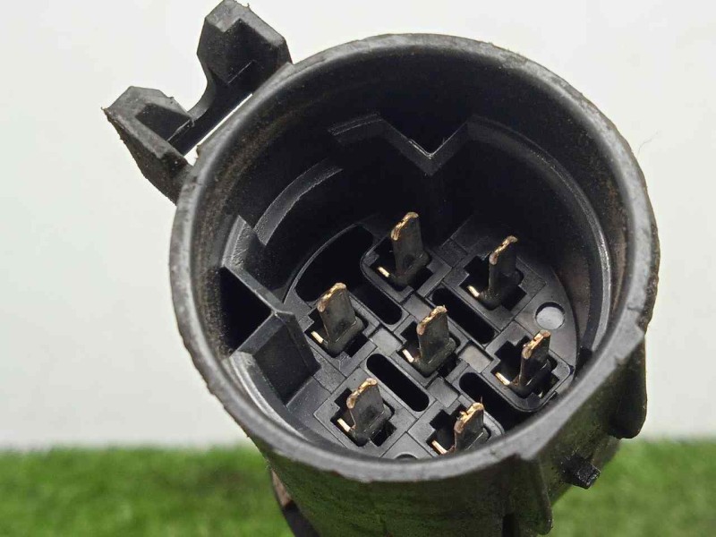 Recambio de selector de marchas actuador para ssangyong rexton 2.7 turbodiesel cat referencia OEM IAM 4408648005A  