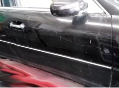 Recambio de puerta delantera derecha para lancia thesis (115) 2.4 jtd cat referencia OEM IAM   