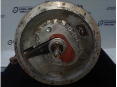 Recambio de caja cambios para ebro l80 camion referencia OEM IAM T5200  MANUAL