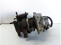 Recambio de turbocompresor para kia carnival ii 2.9 crdi cat referencia OEM IAM 282004X300  GEOMETRIA.VARIABLE 2