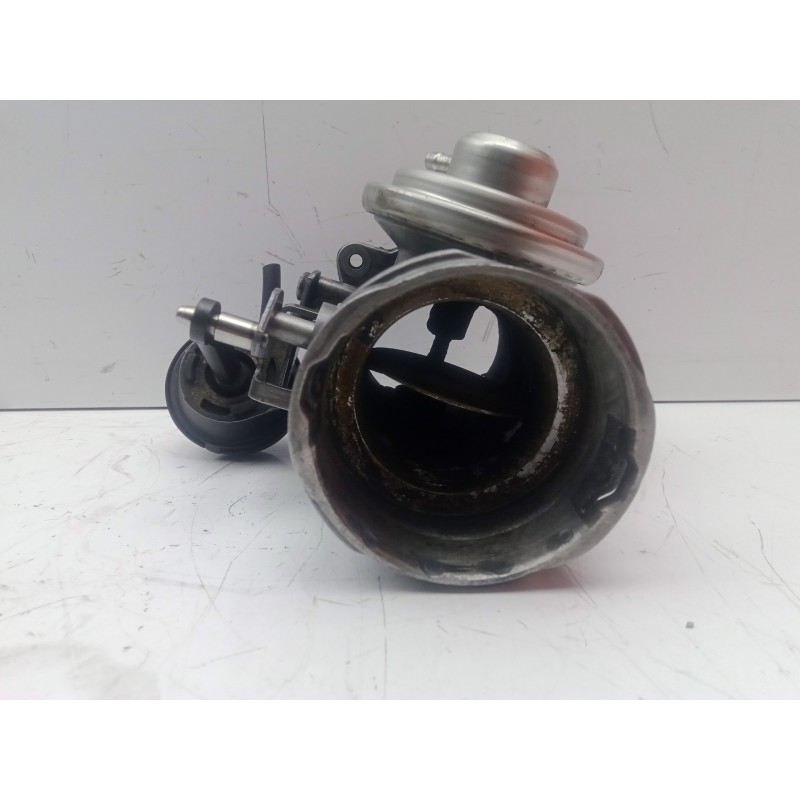 Recambio de valvula egr para seat toledo (1m2) 1.9 tdi referencia OEM IAM 038131501T PRECIO MOSTRADOR 