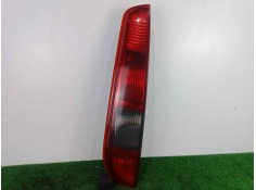 Recambio de piloto trasero izquierdo para ford focus sportbreak (cap) 1.8 tdci turbodiesel cat referencia OEM IAM SINREFERENCIA 